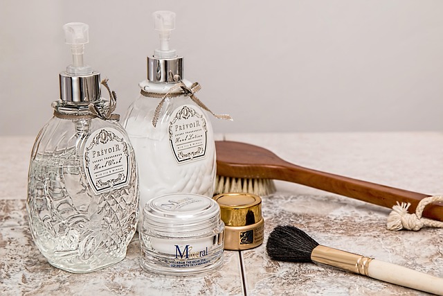 facial wash