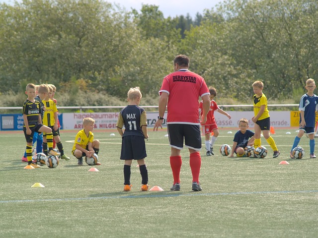 fair playing field