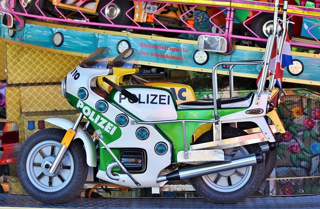 fair policing