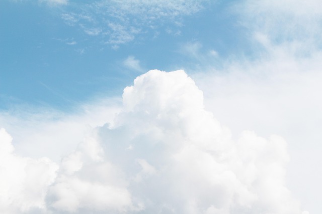 Hình ảnh minh họa ý nghĩa của từ fair weather