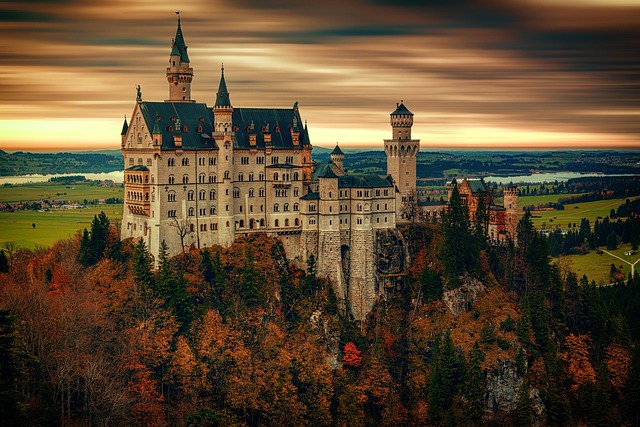 fairytale