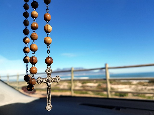 faith in god