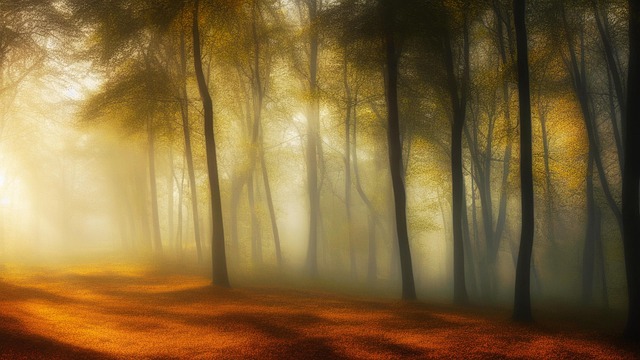 fall