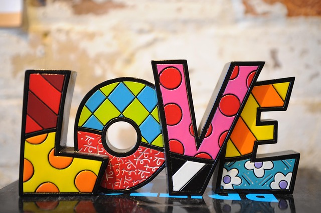 fall in love