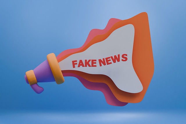 false news
