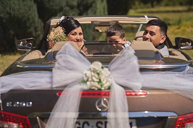 family car