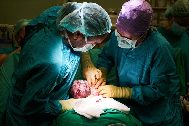 family doctor