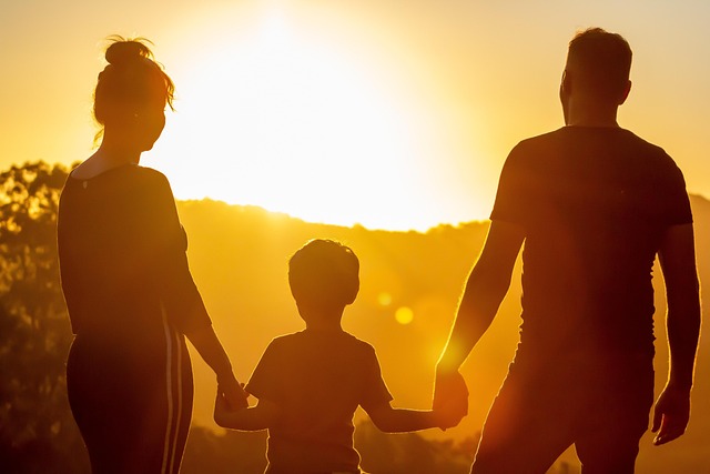family harmony