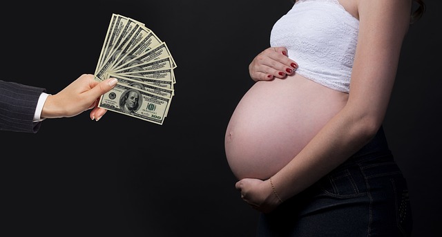 family income