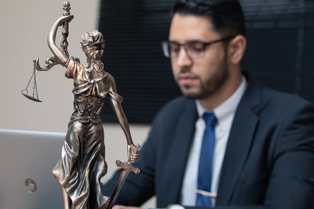 family lawyer