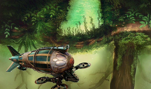 Hình ảnh minh họa ý nghĩa của từ fantasizing