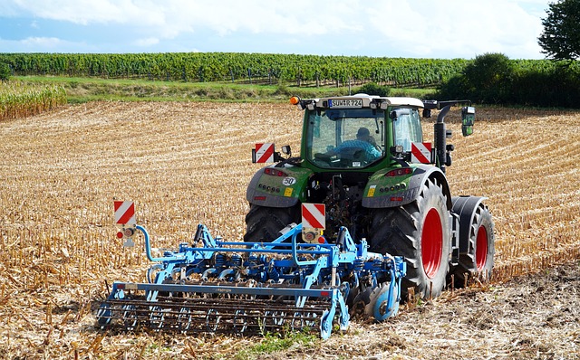 farmworker