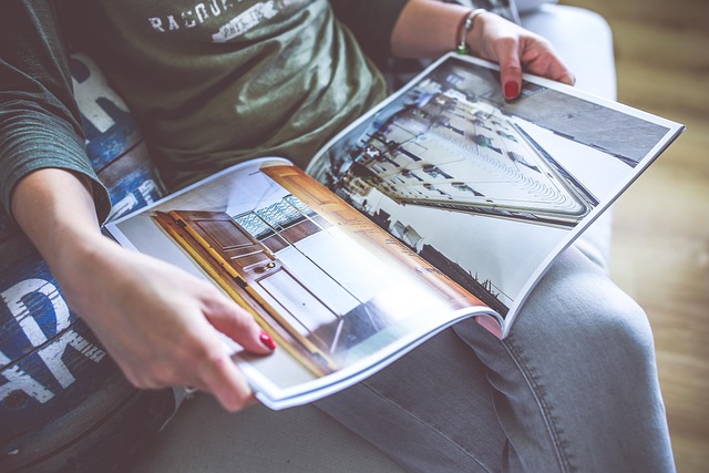fashion articles