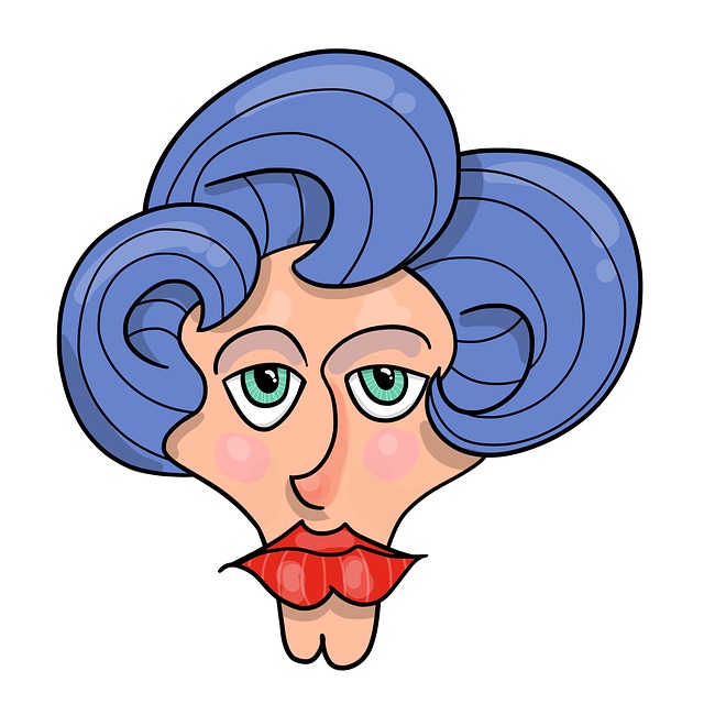 Hình ảnh minh họa ý nghĩa của từ fashionista