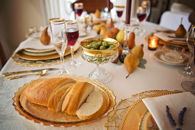 feast of breaking the fast