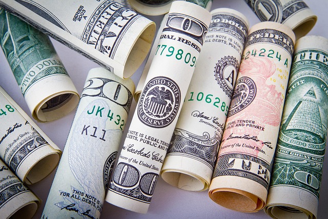 federal reserve note
