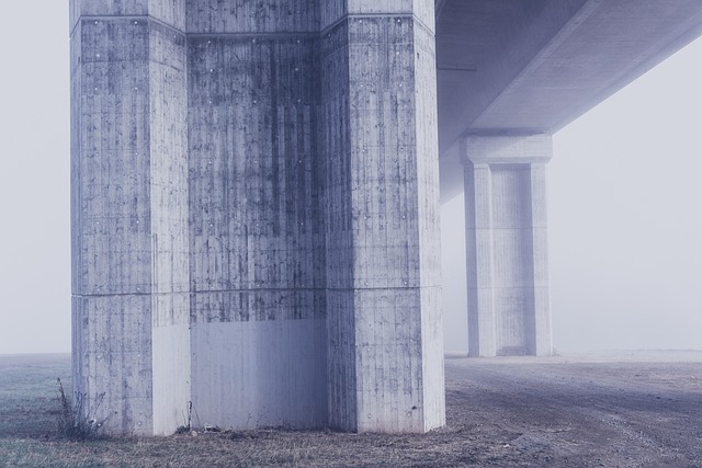 ferroconcrete