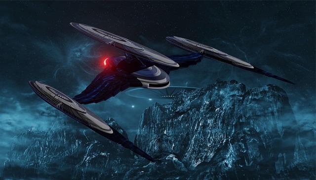 Hình ảnh minh họa ý nghĩa của từ fictional