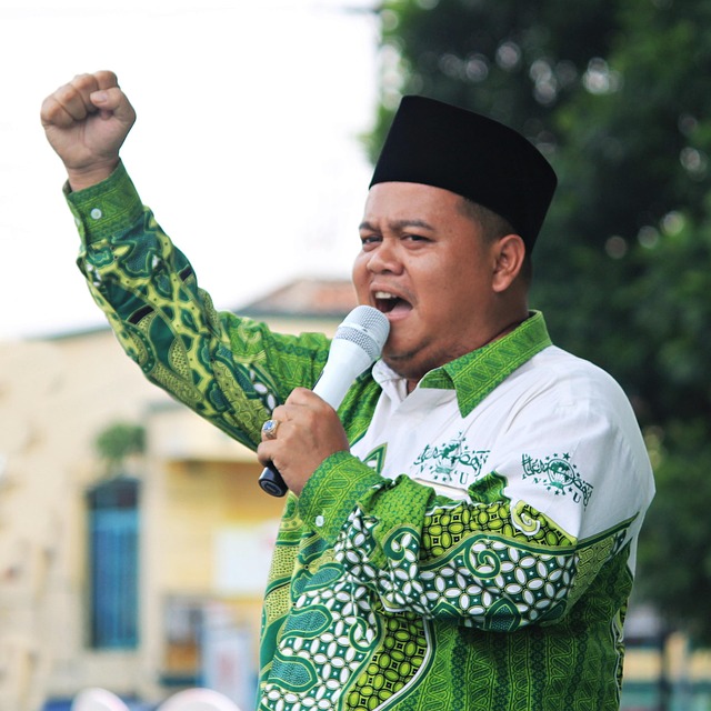 Hình ảnh minh họa ý nghĩa của từ figure of speech