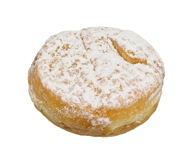 filé powder