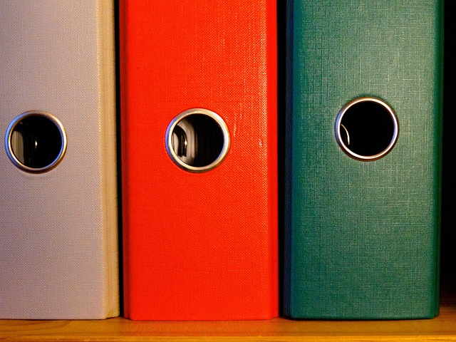 file archiving