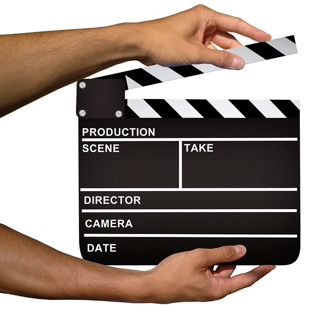 film director