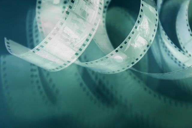 film enthusiast