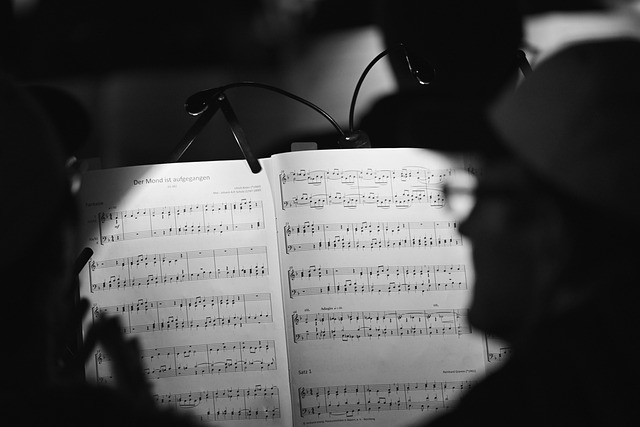 final rehearsal