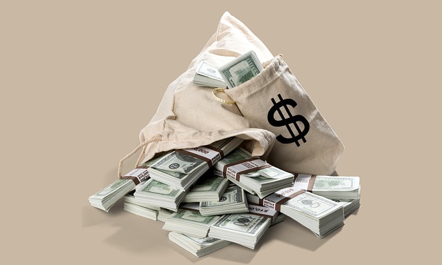 financing activities