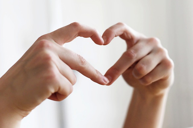 fingers