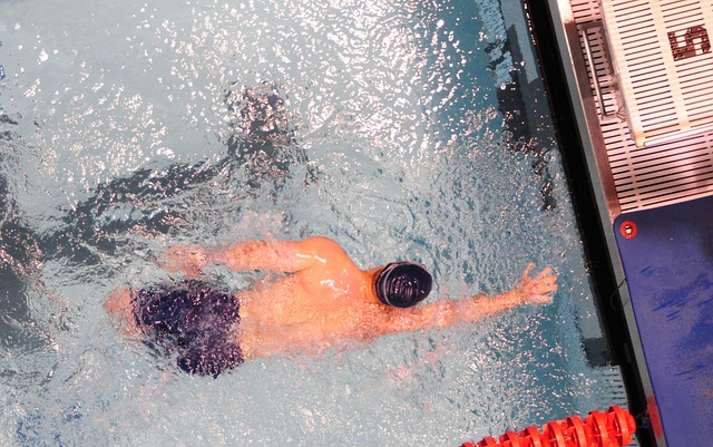 finishing stroke