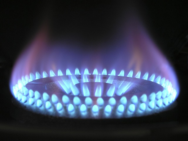 fire appliance
