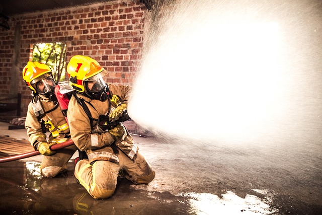 firemen