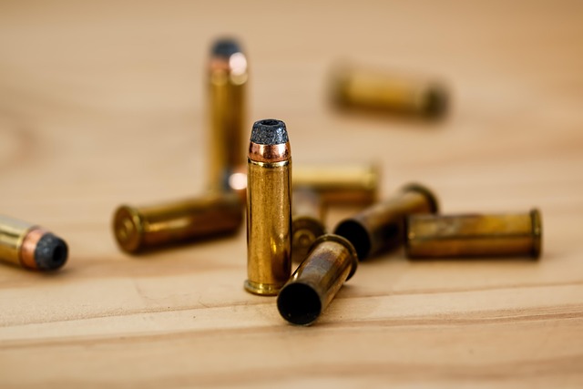 firepower