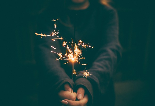 firework