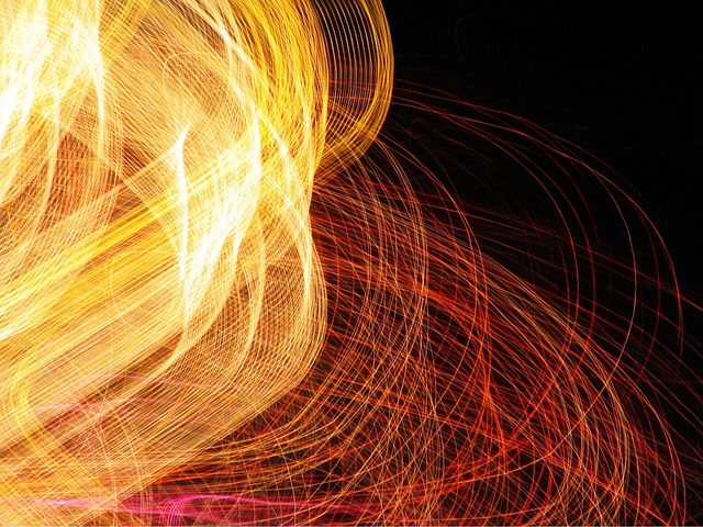 Hình ảnh minh họa ý nghĩa của từ firing line