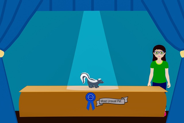 first prize