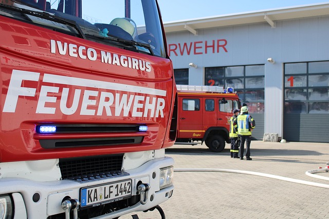 Hình ảnh minh họa ý nghĩa của từ first responder