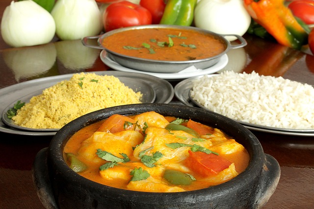 fish stew