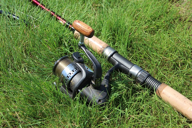 fishing tackle