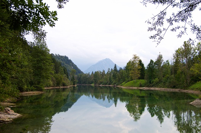 fishing zone