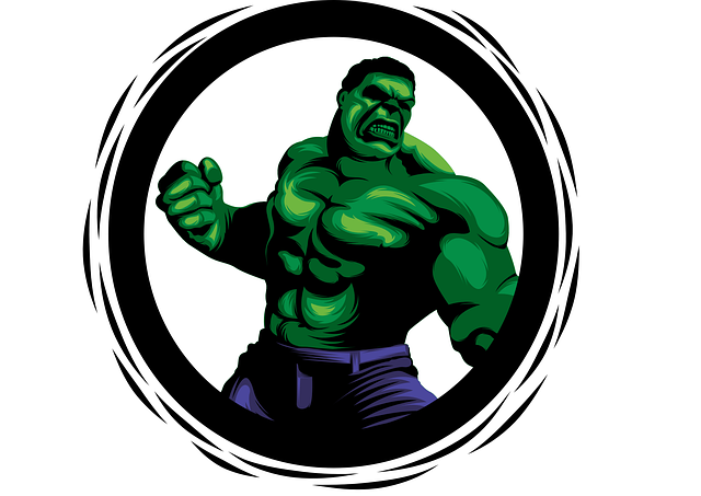 fist