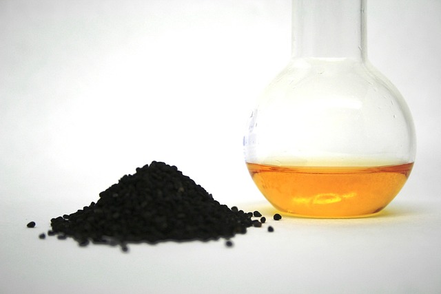 fixed oil