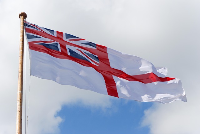flag signaling