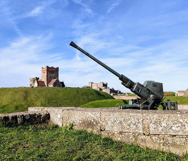 flak