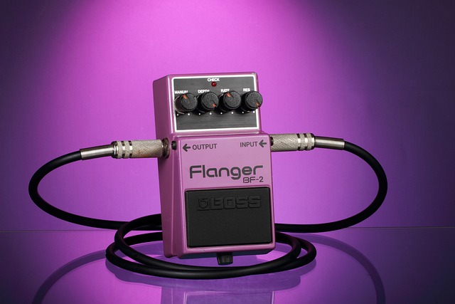 flanger