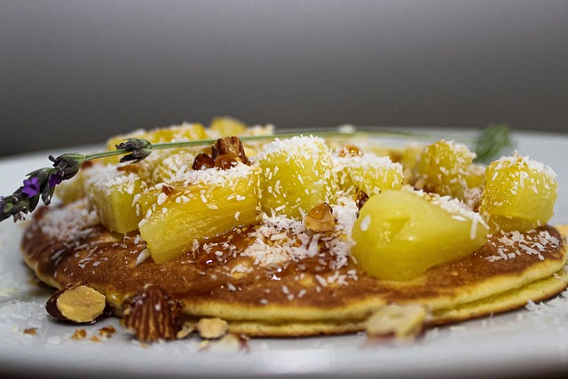 flapjacks