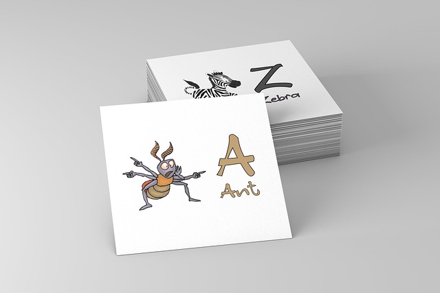 flashcards