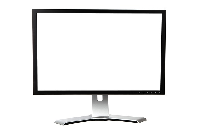 flat panel display