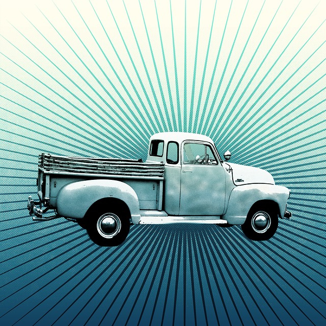 flatbed